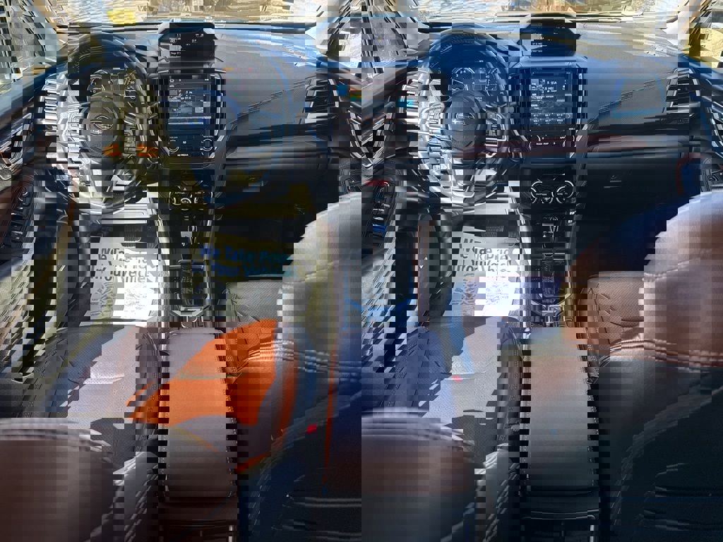 Used 2023 Subaru Forester Touring image 26