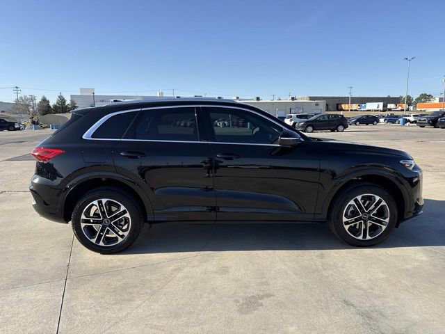 Used 2025 Audi Q5 2.0T Premium w/ 19" Wheel Package image 8