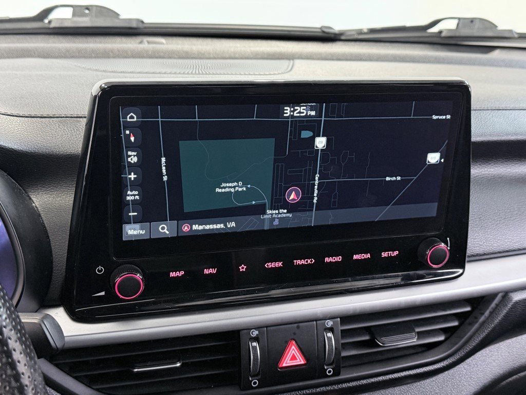 Used 2023 Kia Forte GT image 27