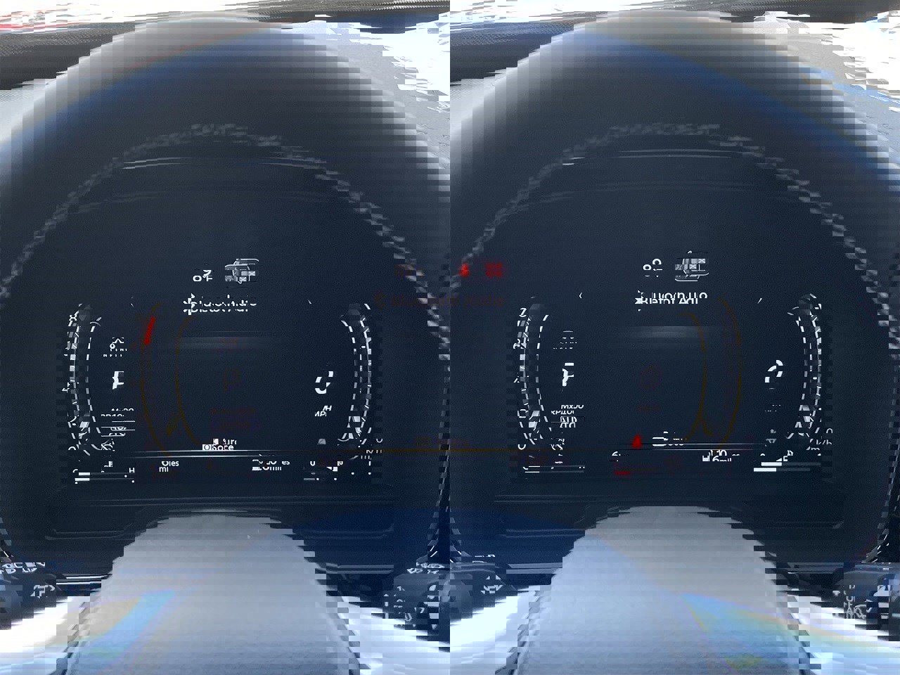 New 2026 INFINITI QX60 Autograph image 17