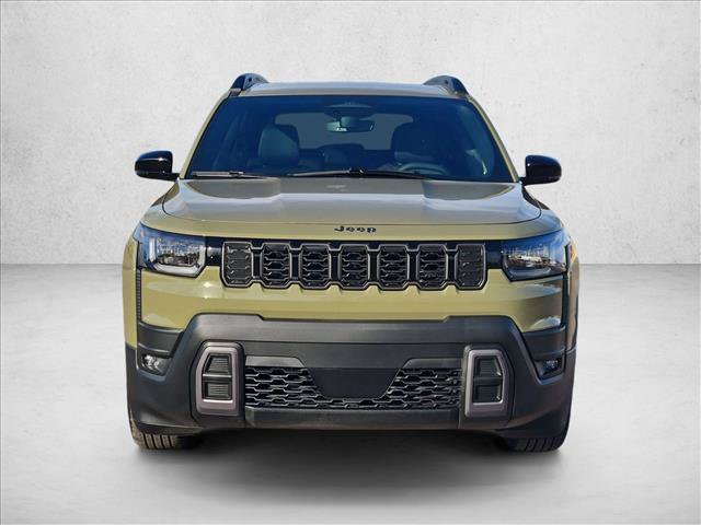 Used 2026 Jeep Cherokee Limited AWD/4WD image 2
