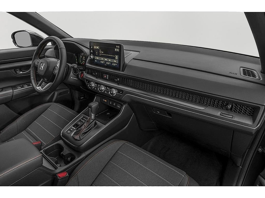 New 2026 Honda CR-V TrailSport image 10