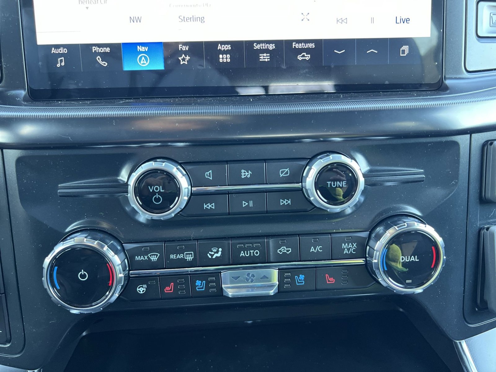 New 2026 Ford F150 Raptor image 21