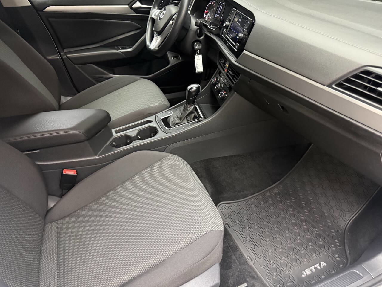 Used 2019 Volkswagen Jetta S w/ Driver Assistance Package image 20