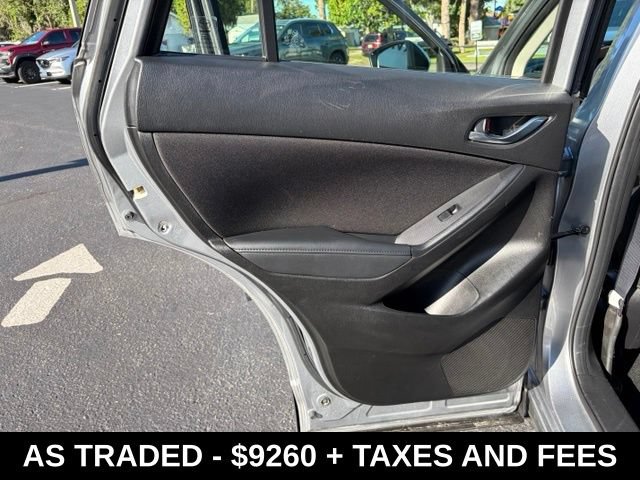 Used 2014 MAZDA CX-5 Sport FWD image 13
