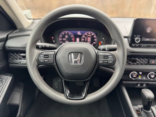 Used 2023 Honda Accord LX image 21