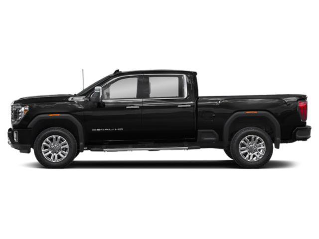 Used 2022 GMC Sierra 3500 Denali w/ Denali Black Diamond Edition image 6