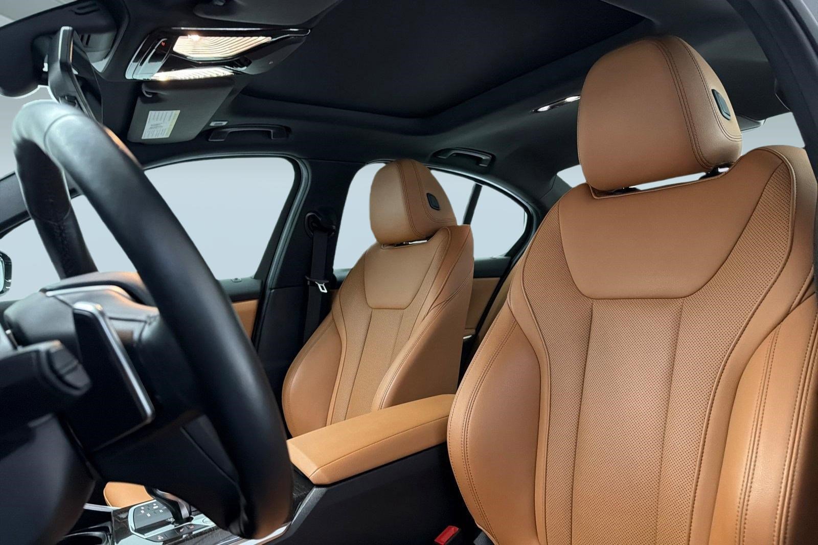 Used 2022 BMW 330e w/ Premium Package image 24