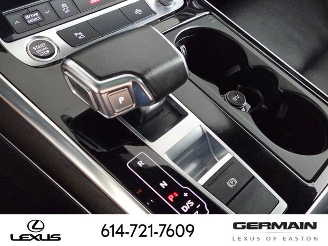 Used 2021 Audi Q7 3.0T Premium Plus w/ Premium Plus Package image 28