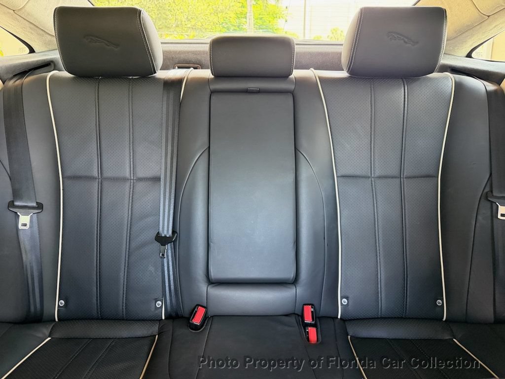 Used 2011 Jaguar XJ L RWD image 73