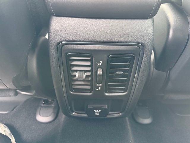 Used 2021 Jeep Grand Cherokee Laredo X image 18