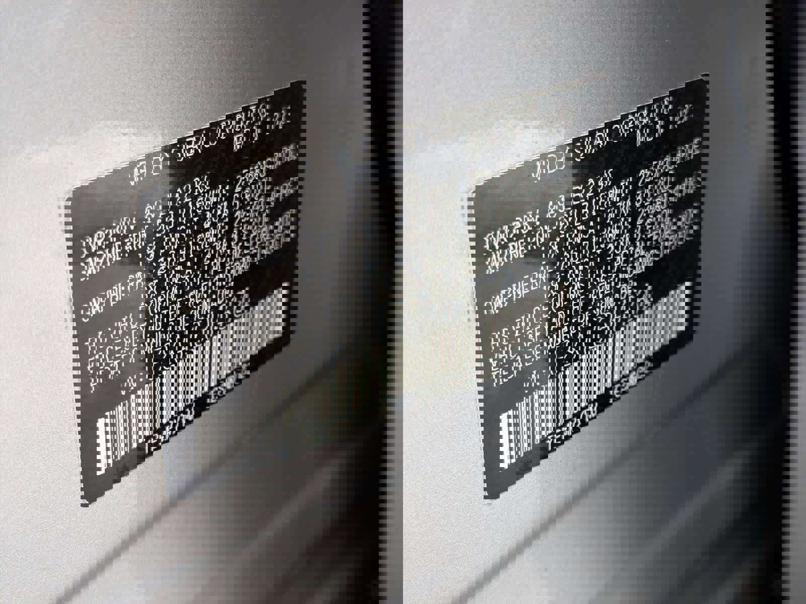 Certified 2024 Subaru Forester Limited image 39