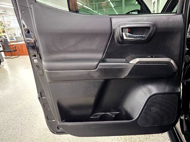 Used 2019 Toyota Tacoma TRD Pro image 25