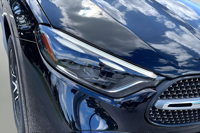 Certified 2026 Mercedes-Benz GLC 300 4MATIC image 34