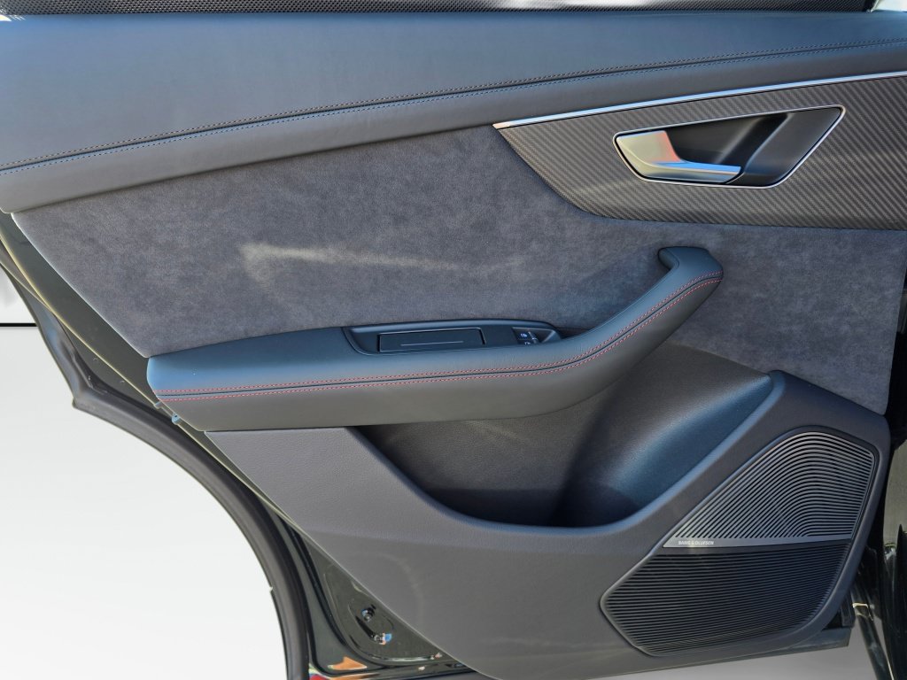 New 2026 Audi SQ8 Prestige AWD/4WD image 19