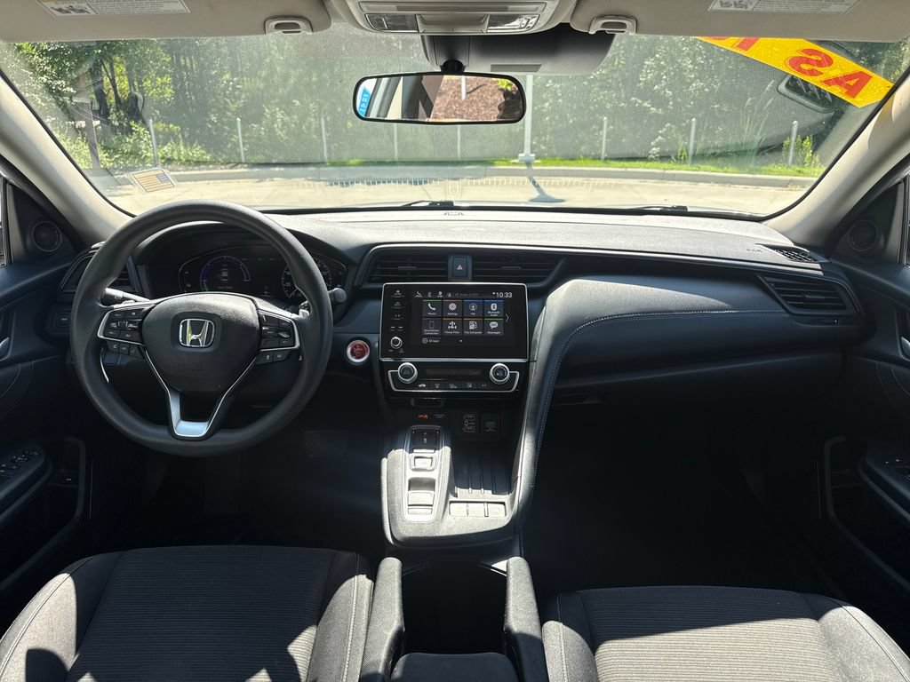 Used 2022 Honda Insight EX image 16