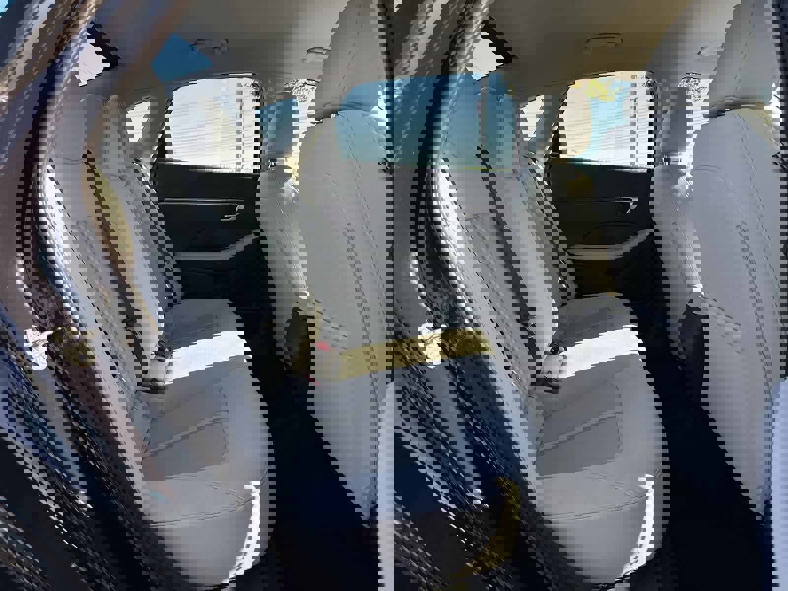 Certified 2025 Hyundai Sonata SE image 27