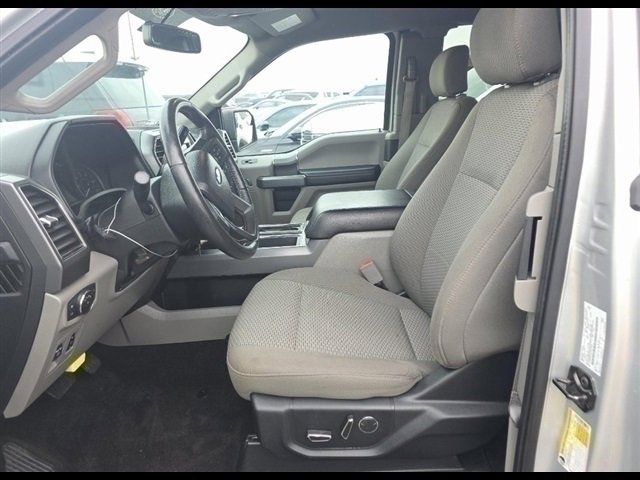 Used 2018 Ford F150 XLT w/ Equipment Group 302A Luxury image 3