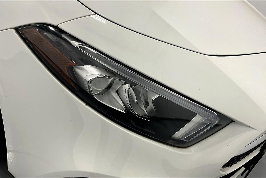 Used 2022 Mercedes-Benz A 220 image 39