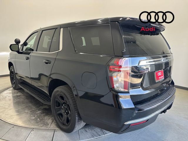 Used 2021 Chevrolet Tahoe Commercial Fleet w/ Remote Keyless Entry Package image 32