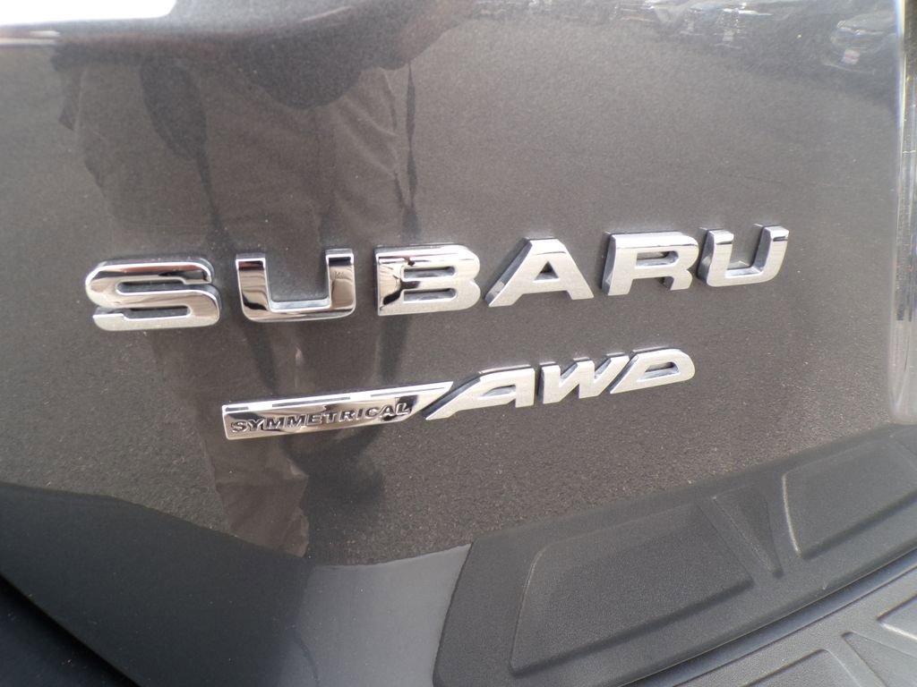 Used 2025 Subaru Outback Premium w/ Popular Package #1A image 6