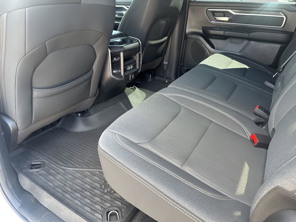 Used 2021 RAM 1500 Big Horn image 21