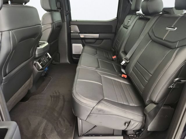 New 2026 Ford F150 Platinum w/ Equipment Group 702A High AWD/4WD image 25