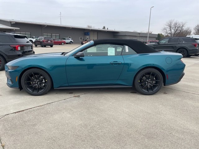 New 2026 Ford Mustang Premium image 10