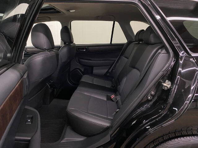 Used 2015 Subaru Outback 2.5i Limited AWD/4WD image 15