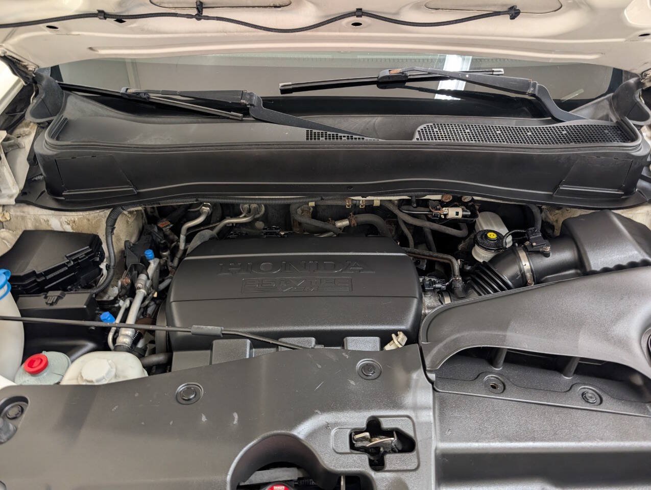 Used 2012 Honda Pilot EX-L image 28