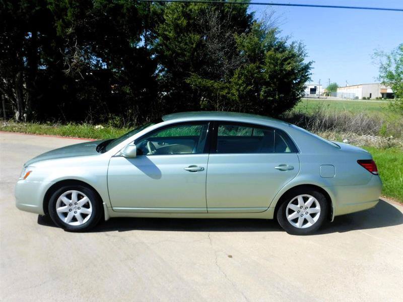 Used 2007 Toyota Avalon XL FWD image 10