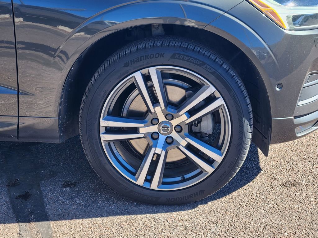 Used 2019 Volvo XC60 T6 Momentum w/ Advanced Package AWD/4WD image 30