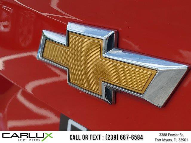 Used 2019 Chevrolet Cruze LS w/ LS Convenience Package image 10