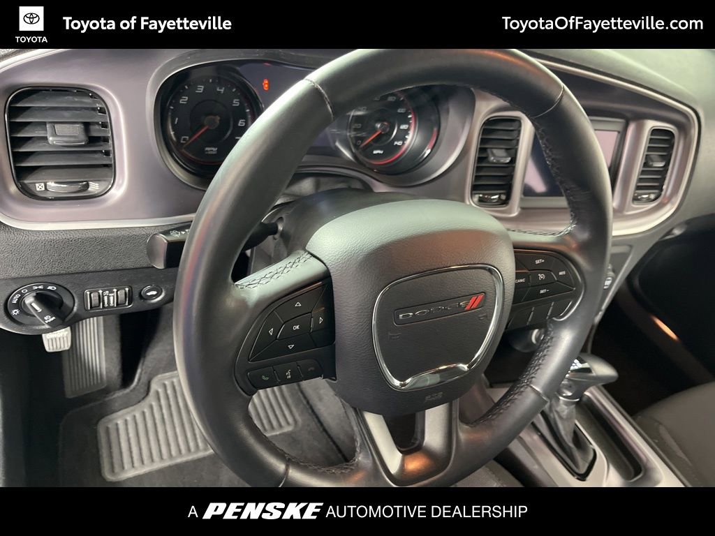 Used 2019 Dodge Charger SXT image 22