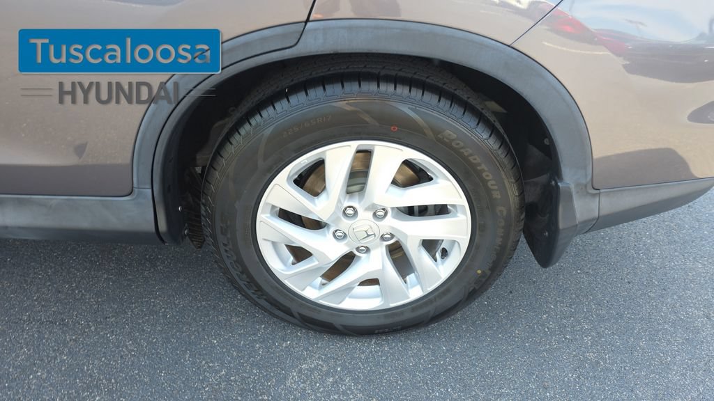 Used 2015 Honda CR-V EX-L image 10