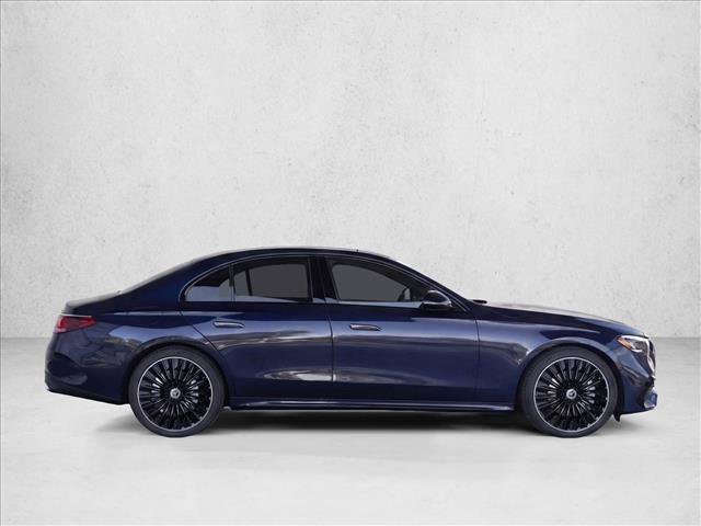 New 2027 Mercedes-Benz E 450 4MATIC Sedan image 8