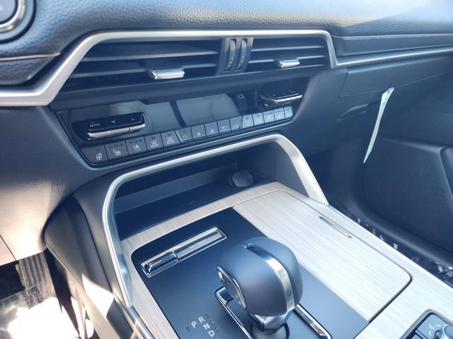 New 2026 MAZDA CX-90 3.3 Turbo w/ Premium Sport Pkg AWD/4WD image 16