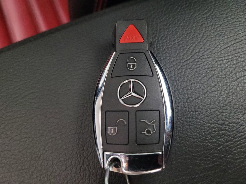 Used 2017 Mercedes-Benz SLC 43 AMG w/ Premium 2 Package image 32