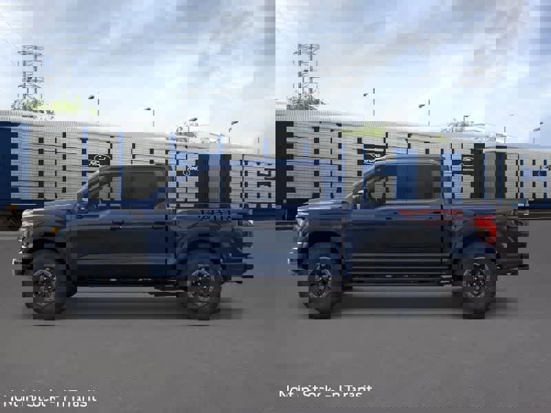 New 2026 Ford F150 Raptor image 3