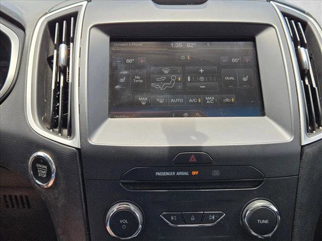 Used 2015 Ford Edge SEL w/ Equipment Group 201A AWD/4WD image 13