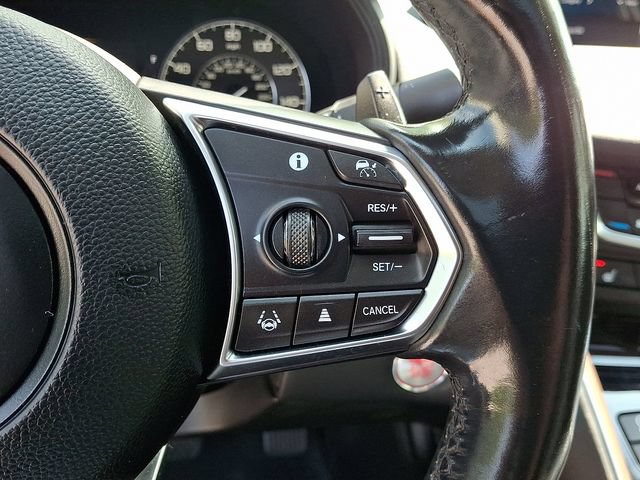 Used 2021 Acura TLX w/ Technology Package FWD image 23