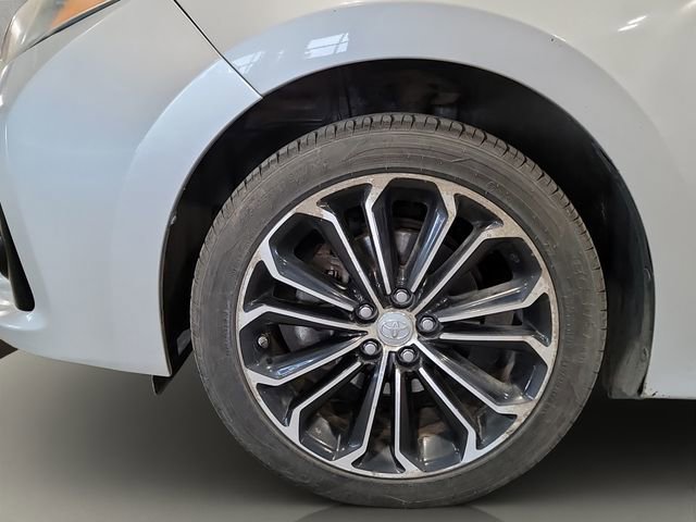 Used 2014 Toyota Corolla S image 22