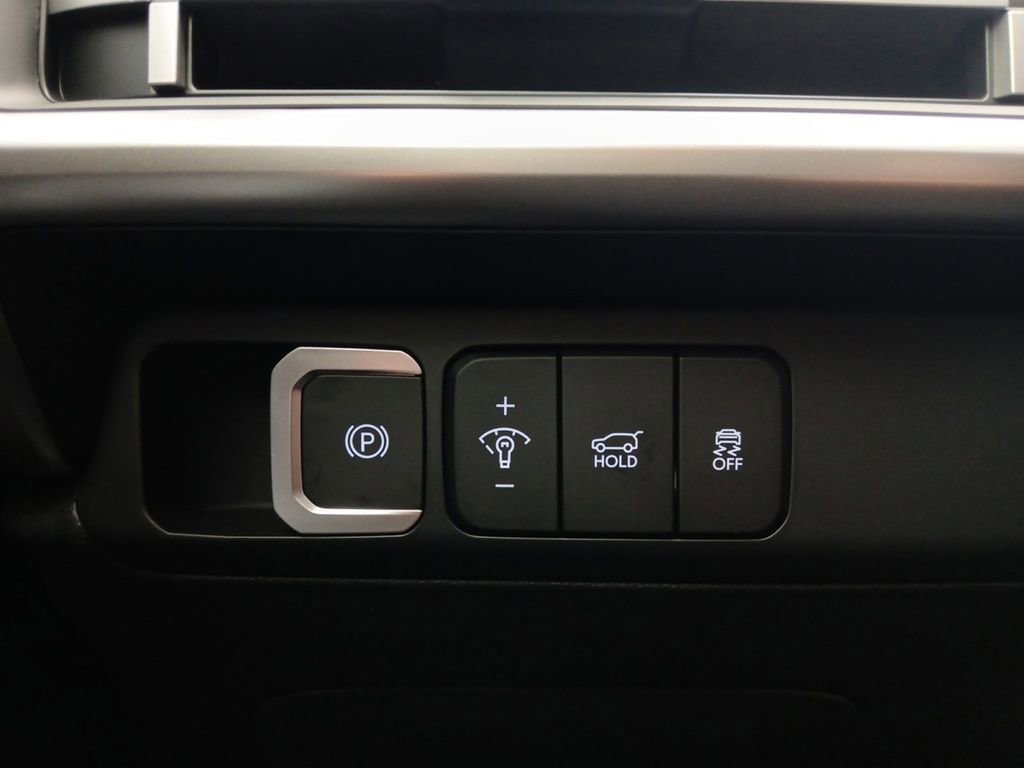 New 2026 Hyundai Santa Fe SE FWD image 20