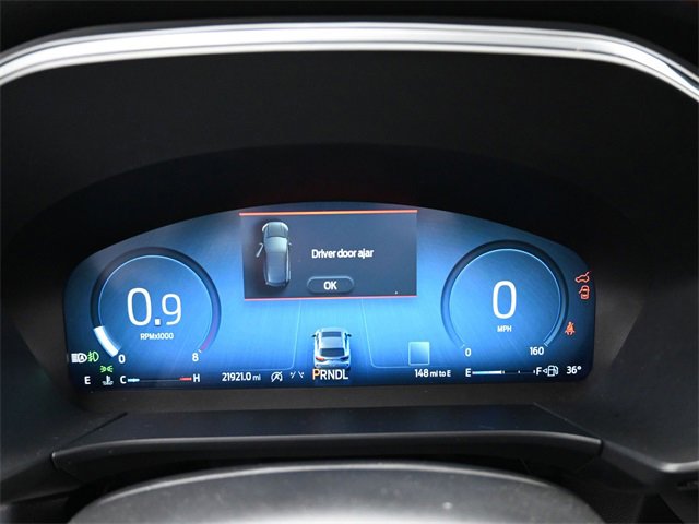 Used 2023 Ford Escape ST-Line Select w/ Tech Pack #2 image 20