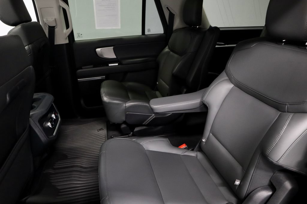 Used 2026 Ford Expedition Max Active AWD/4WD image 21