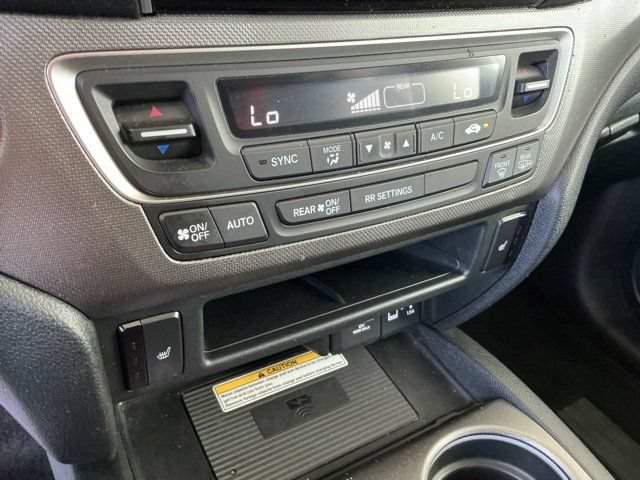 Used 2023 Honda Ridgeline RTL-E image 25