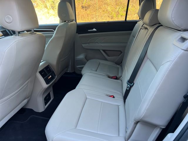 Used 2023 Volkswagen Atlas SE image 24