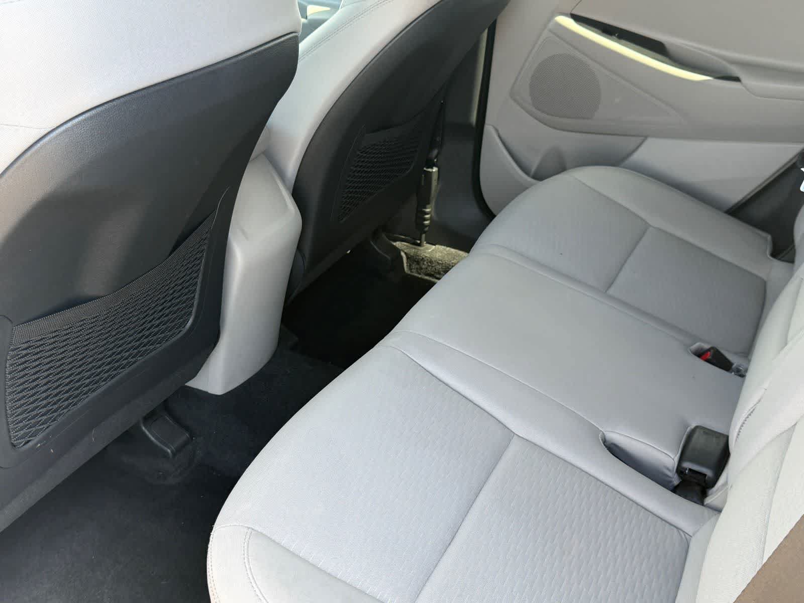 Used 2020 Hyundai Tucson Value AWD/4WD image 9