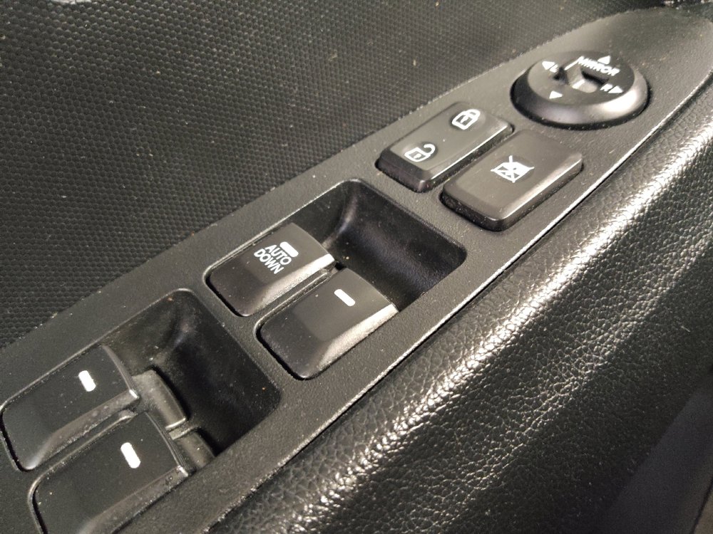 Used 2016 Kia Sportage LX image 27