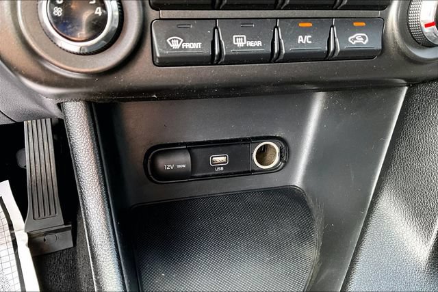 Used 2020 Kia Sportage LX FWD image 33